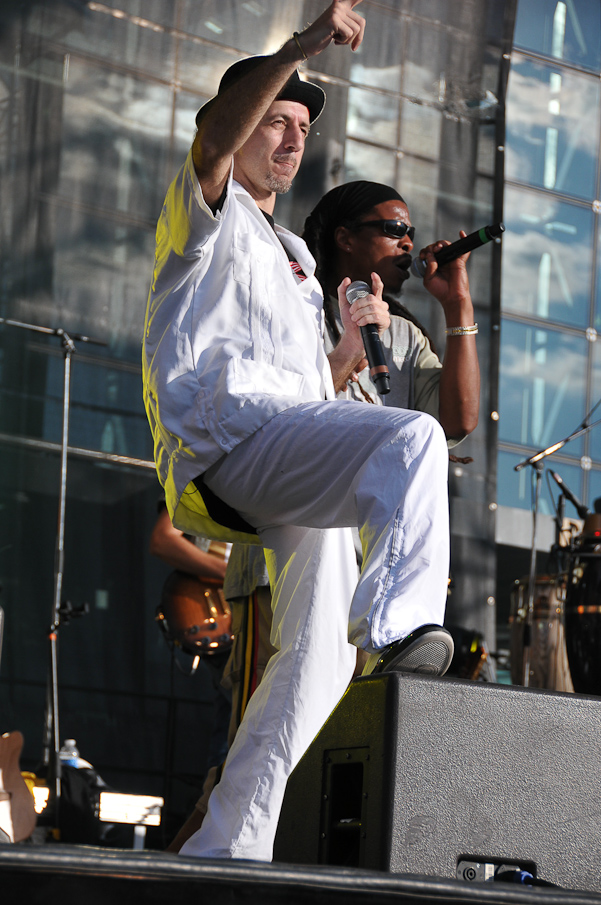 Fete de la Musique Evry 2009 - Sergent Garcia 354.jpg
